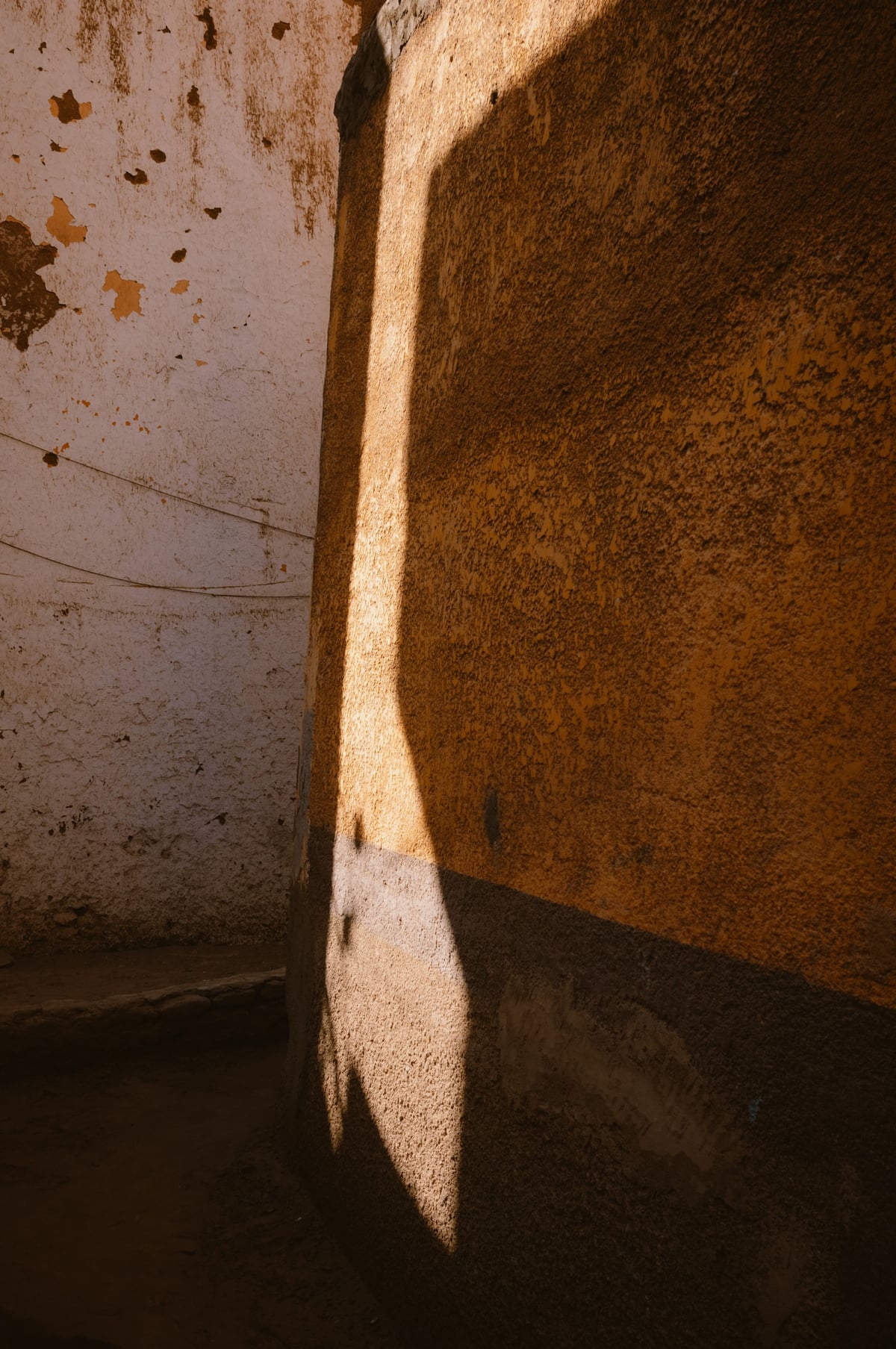 Life Between River and Sand — The Nubians, Egypt — frame